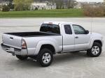 Toyota Tacoma SR5 Access Cab 2005 года